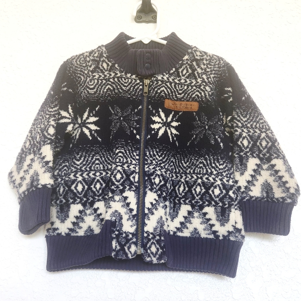 RARE Dog Pet Sweater Coat